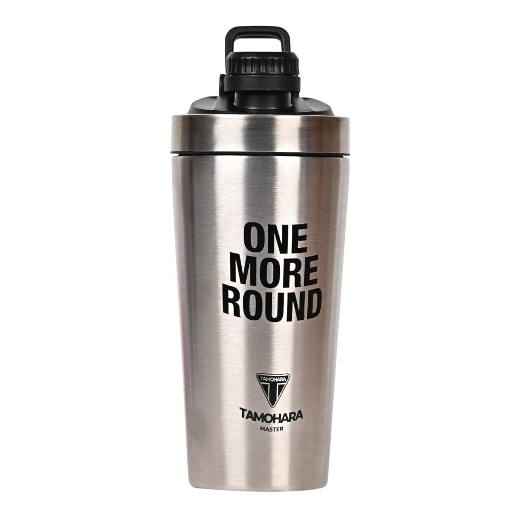 BlenderBottle Classic V2 Gym Crush